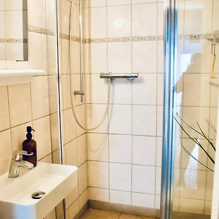 K33 Apartamento Scharbeutz
