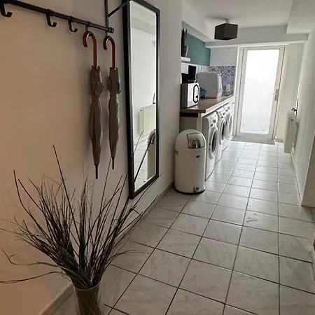 Apartamento K33