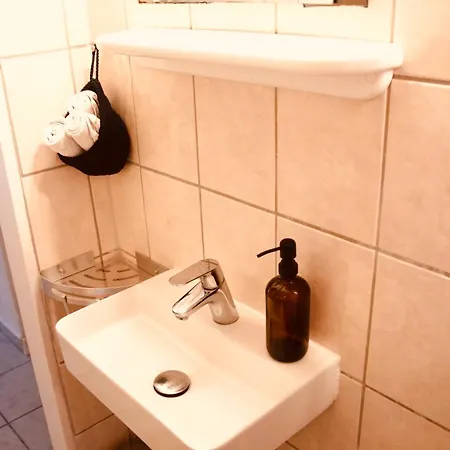 K33 Apartamento Scharbeutz